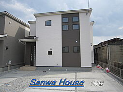 物件画像 Livele Garden.S　桜井市粟殿　１２期