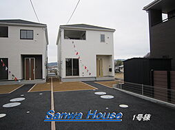 物件画像 Cradle Garden 斑鳩町龍田 2期