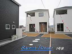 物件画像 Cradle Garden　斑鳩町龍田　２期