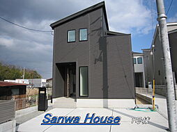 物件画像 LIGNAGE 宝来町 1期