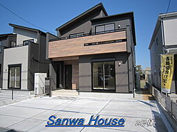 物件画像 香芝市平野