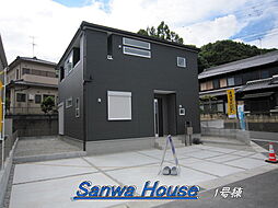 物件画像 Livele Garden.S 広陵町三吉赤部 9期