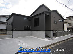 物件画像 奈良市帝塚山南２丁目