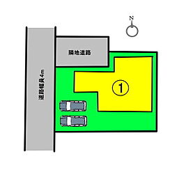 Livele Garden.S 奈良市東九条町 14期