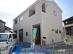 物件画像 Livele Garden.S 奈良市菅原町 7期
