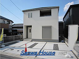 物件画像 Livele Garden.S　奈良市菅原町　７期