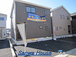 物件画像 Cradle Garden　橿原市大久保町　１期