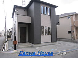 物件画像 FIRSTTOWN 河合町星和台 6期