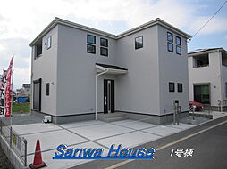 物件画像 Livele Garden.S　奈良市東九条町　１９期