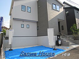 物件画像 LIGNAGE 橿原市菖蒲町2丁目