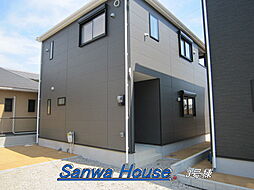 物件画像 Cradle Garden 天理市杉本町 2期