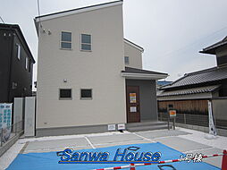 物件画像 Livele Garden.S　桜井市大福　１１期