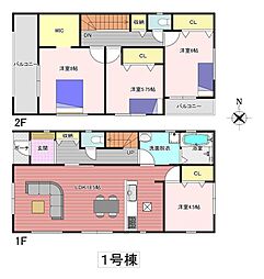 物件画像 Livele Garden.S 田原本町本町 3期