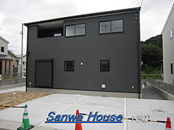 物件画像 Livele Garden.S 生駒市翠光台