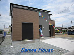 物件画像 FIRSTTOWN 斑鳩町目安北 4期