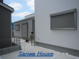 物件画像 Livele Garden.S 大和郡山市北郡山町 7期