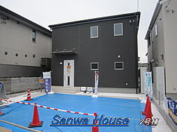 物件画像 Livele Garden.S　桜井市大福　１１期