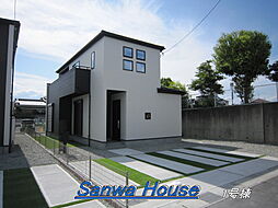 物件画像 GRAFARE 奈良市押熊町