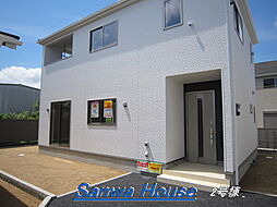 物件画像 Cradle Garden 広陵町百済 1期