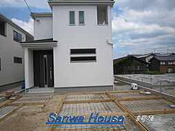 物件画像 Livele Garden.S 大和郡山市奈良口町 4期