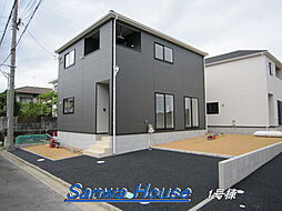 物件画像 Cradle Garden 平群町若葉台 1期
