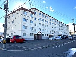 物件画像 中古マンション　三住町（ロジェ学園通）