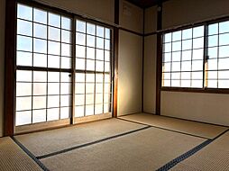 室内の画像