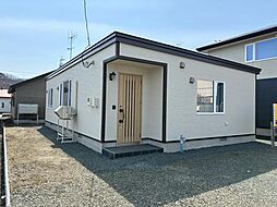 物件画像 未入居戸建 北央町