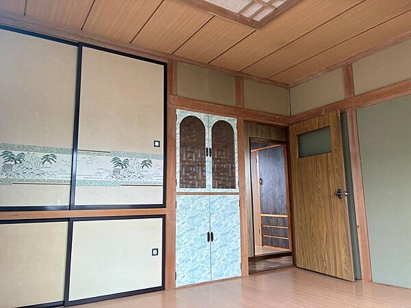 子供部屋
