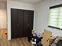 洋室の画像