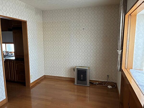 子供部屋を拡大表示