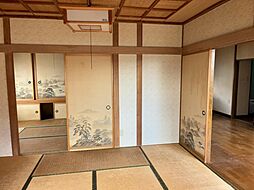 和室の画像
