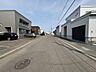その他：◆前面道路8ｍ　間口15.1ｍ　車の出し入れもラクラク♪