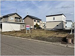 物件画像 売土地　小泉