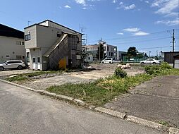 物件画像 売土地　常盤町３丁目