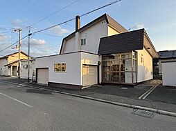 物件画像 売土地　西富町２丁目