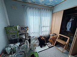 子供部屋の画像