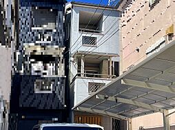 物件画像 浅香山町１丁／戸建