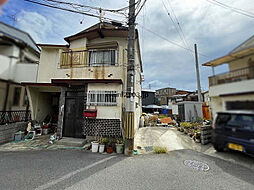 物件画像 深井中町／売地