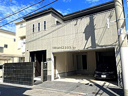 物件画像 東住吉区中野4丁目