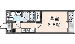 🉐敷金礼金0円！🉐INOVE若江北