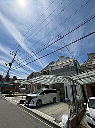 物件画像 若江東町５丁目戸建