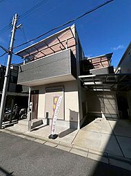 物件画像 若江南町中古戸建