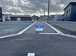 物件画像 豊橋市野田町分譲地