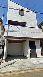 物件画像 新座市野火止1丁目新築住宅