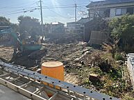 福岡県福岡市西区今津4807-64：物件画像
