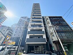 コンフォリア・リヴ北浜平野町