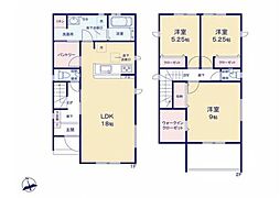 物件画像 東浦町緒川8期5棟1号棟