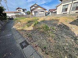 物件画像 武豊町後畑 宅地