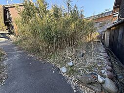 物件画像 常滑市樽水町3丁目　土地